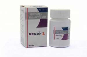 Ledifos (Harvoni, �������, �������) ��� �������� � - ����������� 1