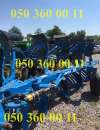 Lemken Europal плуг 7 - 4+1, трохи б/у