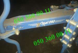 Lemken Europal ���� 090 - ����� � �/�, 3 ��������� - ����������� 1