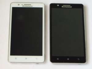 Lenovo A536 !  ( + )  LCD+touch -  1
