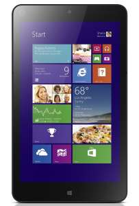 Lenovo ThinkPad 8 ��������� - ����������� 1