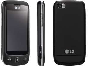 LG GS500 Cookie Plus  -  1
