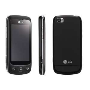 LG GS500 Cookie Plus -  1