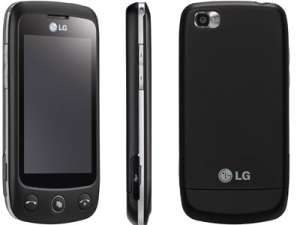 LG GS500 Cookie Plus �������� - ����������� 1