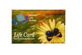   : Life Card