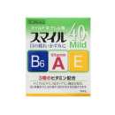 Lion smile 40EX Mild смягчающие японские капли для глаз. Все для дома - Покупка/Продажа
