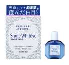 Перейти к объявлению: Lion Smile Whiteye японские капли для глаз с отбеливающим эффектом.