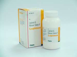 Lopimun (Lopinavir, , Ritonavir, )     /  -  1