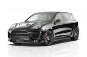 ������� � ����������: Lumma GT ��� ����� Cayenne 958 � ����������