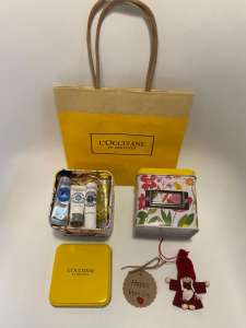 L�Occitane ����� - ����������� 1