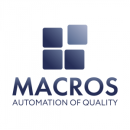 Macros Company    !.  - 