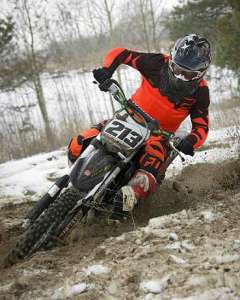 MAD MAX MOTO � ���� ������ ����� 1 � ����� - ����������� 1