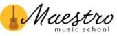 Перейти к объявлению: "Maestro" - школа музыки для детей и взрослых.