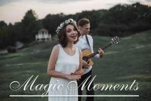 Magic Moments -    (Lounge)   |   -  1