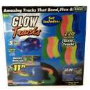Magic Tracks & Glow Tracks 220 деталей. Детский мир - Покупка/Продажа