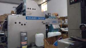 MAN Roland 202       -  1