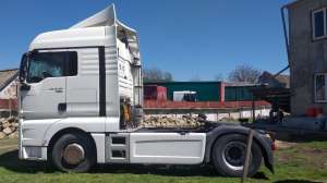 Man Tgx 8.480 � �������� + ������ �� ��������� - ����������� 1