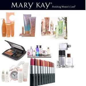 Mary Kay .   5 %  30 % ( ) -  1