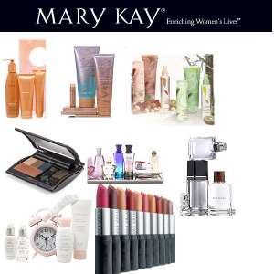Mary Kay ������. ������ � 5 % �� 30 % (���� ���) - ����������� 1