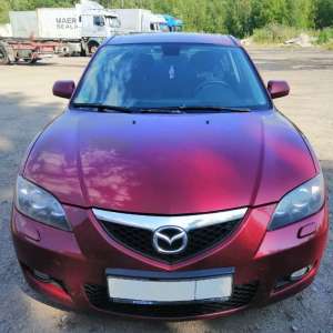 Mazda 3l (��) ���������� - ����������� 1
