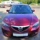 ������� � ����������: Mazda 3l (��) ����������