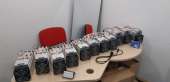 Maйнep Acик Аsic Аntminer L3+, S9, S9i, S11, Свoй сeрвис цeнтр. Компьютерный мир - Покупка/Продажа