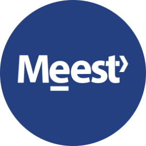 Meest Express + BAS / 1C -  1