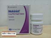 Mekinist 2 mg 30 tab  2  30   - 