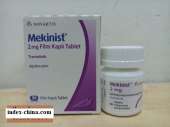 ������� � ����������: Mekinist 2 mg 30 tab �������� 2 �� 30 ��� ��������