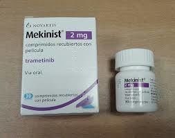 Mekinist 2 mg 30 tab �������� 2 �� 30 ��� �������� ������ ���� - ����������� 1
