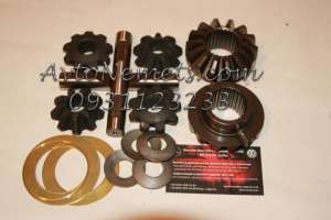 Mercedes A6683500026 ������������� ������ - ����������� 1