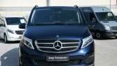   : Mercedes-Benz V 250 Edition DAB Leder Standhzg 7 Sitze EU6