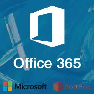 Microsoft Office 365 (  1 ) -  1