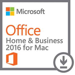 Microsoft Office for Mac 2016 Home & Business � ��� ��������� � ������������� ������������� - ����������� 1
