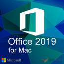   : Microsoft Office for Mac 2019 Home & Business