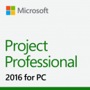 ������� � ����������: Microsoft Project Professional 2016 � ��� ���� � ����� �����������