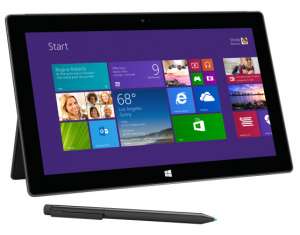 Microsoft Surface Pro 2 128Gb -  1