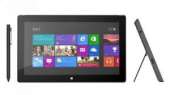   : Microsoft Surface with Windows 8 Pro 128Gb 