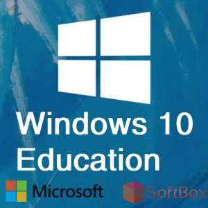 Microsoft Windows 10 Education -  1