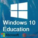  : Microsoft Windows 10 Education