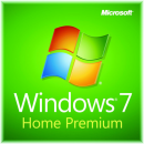 Microsoft Windows 7 Home Premium � ��� ��������� �������������. ������������ ��� - �������/�������