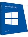 Microsoft Windows 8.1 Professional      