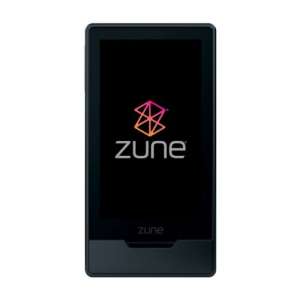 Microsoft ZUNE HD 16GB -  1