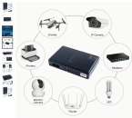 Mini DC UPS, ������������� ���� ������������� �������� � �������� 5V/9V/12V (8 ����� ������ �������) - ����������� 3