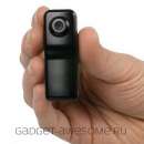 Mini Full HD Camera -  2