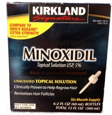 minoxidil Crimea        -  1