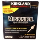 minoxidil Crimea        -  3