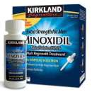 Minoxidil Kirkland ���������� �������� Rogaine ������ ������ � ������� - ����������� 1