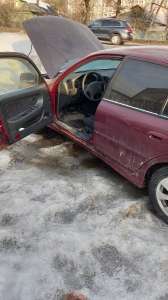 Mitsubishi Galant 7 ������, ������� ����� ������� ���� F4A41- F4A42, W4A4..1996� - ����������� 1