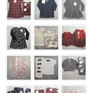 MONNALISA�ASTON MARTIN�PETIT BATEAU�IL GUFO�MAGIL ��� �����. - ����������� 1